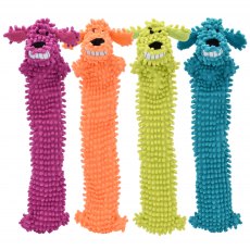 Happy Pet Loofa Floppy Moppy Lightweight Assorted