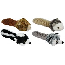 Happy Pet Bouncy Burrow Baby Assorted