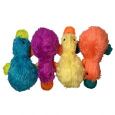 Happy Pet Duckworth Webster Assorted