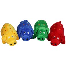 Happy Pet Globlets Plush Assorted