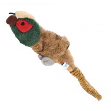 Empty Nester Pheasant Toy