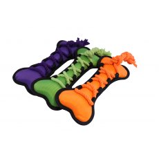 Cross Ropes Bone Assorted