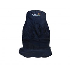 Petgear Seat Cover Front