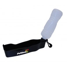 Petguard Travel Water Bottle