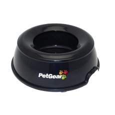 Petgear Non Spill Bowl