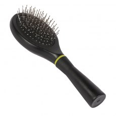 Grooming Pin Ball Brush S