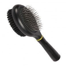 Grooming Combi Brush L