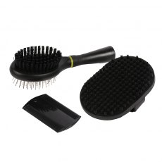 Grooming Puppy Starter Set