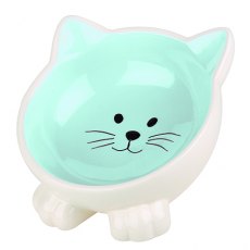 Orb Cat Bowl