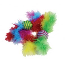 Carnival Cat Rattler 2 Piece