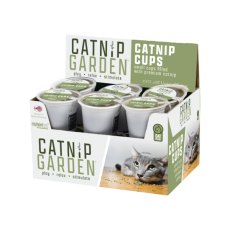 Catnip Garden Cup 4g