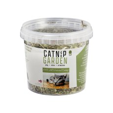 Catnip Garden Cup