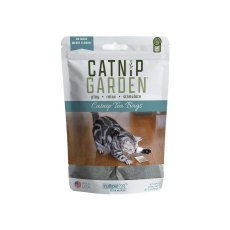 Catnip Garden Tea Bags 6 Pieces