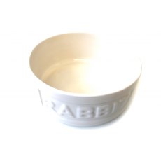 Rabbit Pet Bowl