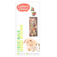 Critters Choice Blueberry Seed Stick