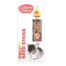 Critters Choice Blueberry Seed Stick