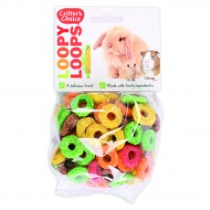 Critters Choice Loopy Loops 50g