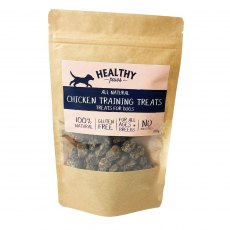 Healthy Paws Training Treat Chicken 100g