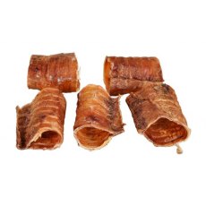 Healthy Paw Beef Trachea Bites 100g