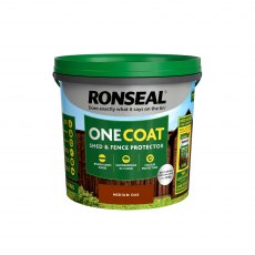 Ronseal 1 Coat Shed & Fence 5L