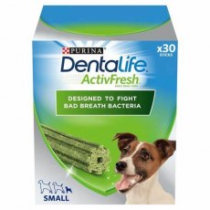 Dentalife Activfresh Dental Stick