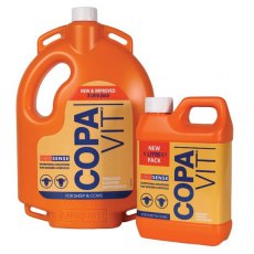 Farmsense Coppavit Copper Sheep Drench 3L