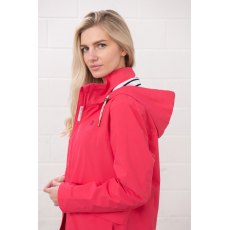 Lighthouse Beachcomber II Coat Raspberry