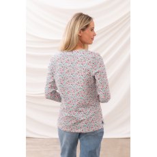 Lighthouse Ariana Top Ditsy Floral