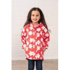 Lighthouse Olivia Floral Coat