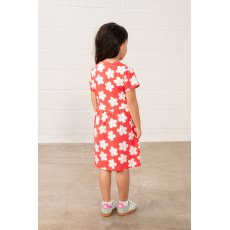 Lighthouse Marine Floral Dress