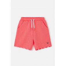 Lighthouse Loulou Shorts Coral