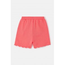 Lighthouse Loulou Shorts Coral