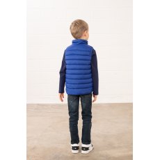 Lighthouse Abel Gilet Navy