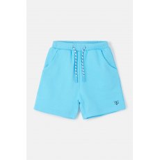 Lighthouse Louie Shorts Blue