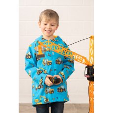 Lighthouse Ethan JCB Coat