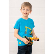 Lighthouse Oliver JCB T-Shirt