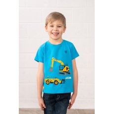 Lighthouse Oliver JCB T-Shirt