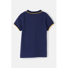 Lighthouse Pier JCB T-Shirt Navy