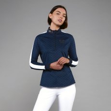 Toggi Montagu Base Layer Navy