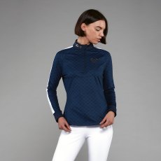 Toggi Montagu Base Layer Navy