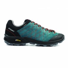 Grisport Argon Walking Shoe Teal