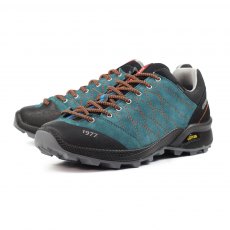 Grisport Argon Walking Shoe Teal