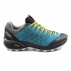 Grisport Lady Treviso All Grip Walking Shoe Teal