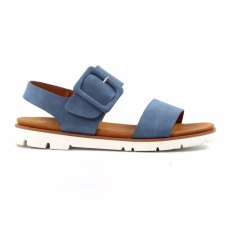 Lunar Cher Sandal Blue