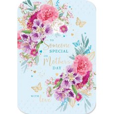 Mother's Day Someone Special Card