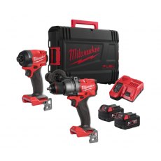 Milwaukee M18 Fuel Power Pack