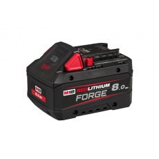 Milwaukee M18 Forge Battery 8ah