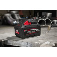 Milwaukee M18 Forge Battery 8ah