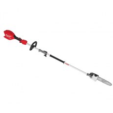 Milwaukee M18 FOPH2-0 Fuel Outdoor Power Head With Quik-Lok Milwaukee M18 FOPH2-0 Fuel Outdoor Power Head With Quik-Lok