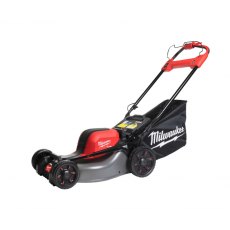 Milwaukee M18 Fuel Dual Battery Self Propelled Lawn Mower 46cm